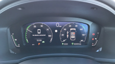 Honda Civic 2.0 eHEV Advance 5dr CVT Hybrid Hatchback